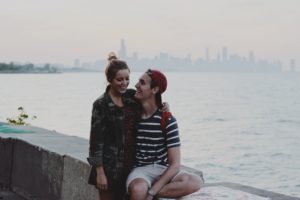 Gratis Dating Sider
