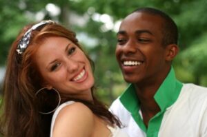 Afrikaner dating
