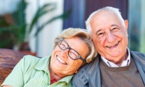 Dating for seniorer