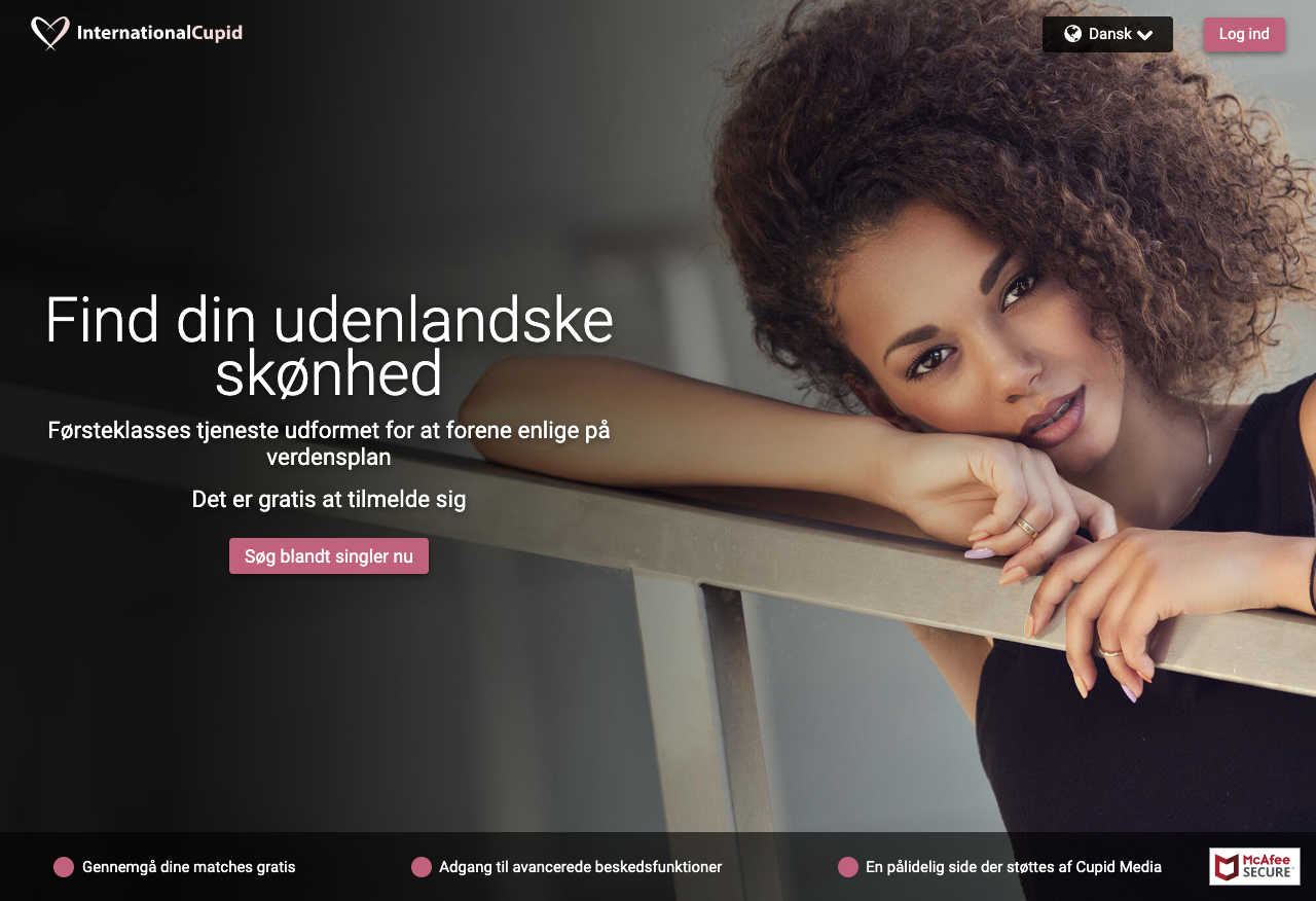Baltisk dating