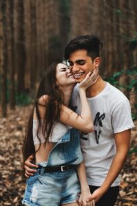 Spanien dating